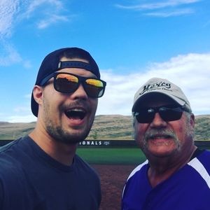 Meet your Posher, Richie