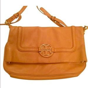 Tory Burch Amanda Foldover Bag