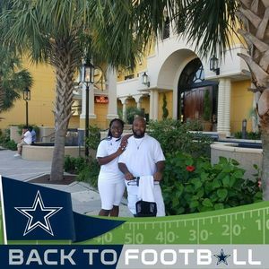 Meet your Posher, Gary