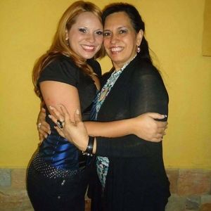 Meet your Posher, Yerlis