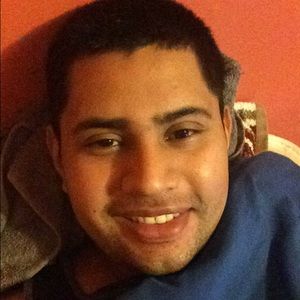 Meet your Posher, Carlos