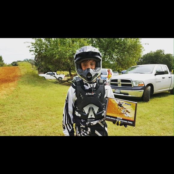 Meet your Posher, Alex