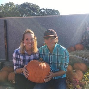 Meet your Posher, Jenna