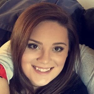 Meet your Posher, Liz