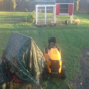 Meet your Posher, Troy