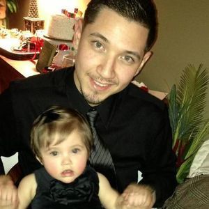 Meet your Posher, Jonny