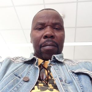 Meet your Posher, Philip