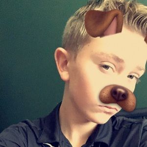 Meet your Posher, Tyler