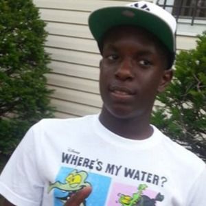 Meet your Posher, Donté