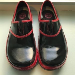 Timberland PRO Renova Work Clog