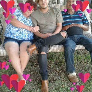 Meet your Posher, Sandra