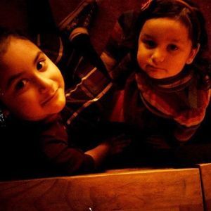 Meet your Posher, Carla