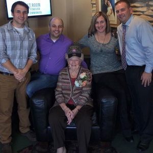 Meet your Posher, Jennifer