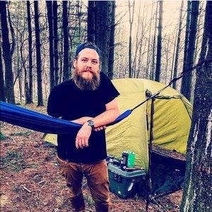 Meet your Posher, Chadwick