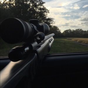 Meet your Posher, Nicholas