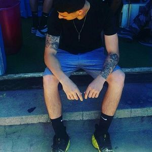 Meet your Posher, Chris