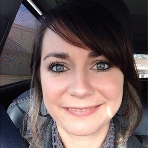 Meet your Posher, Kristie