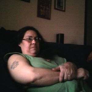 Meet your Posher, Holly