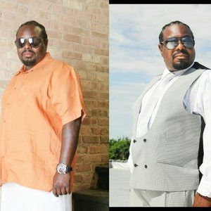 Meet your Posher, Shaune