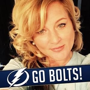 Meet your Posher, Paige