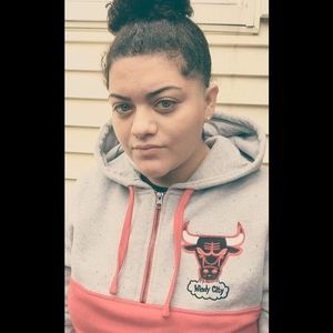 Meet your Posher, Angie