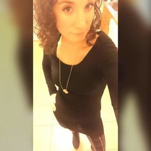 Meet your Posher, Marta