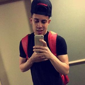 Meet your Posher, George