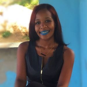 Meet your Posher, Colleen