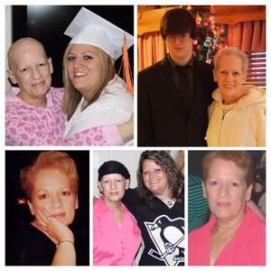 Meet your Posher, Sheri