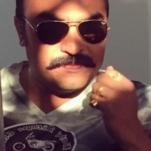 Meet your Posher, Ajay