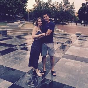 Meet your Posher, Anne