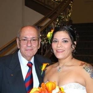 Meet your Posher, Daniella