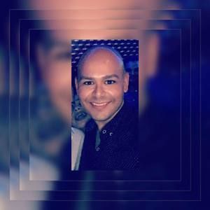 Meet your Posher, Luis