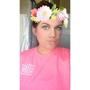 Meet your Posher, Bailey