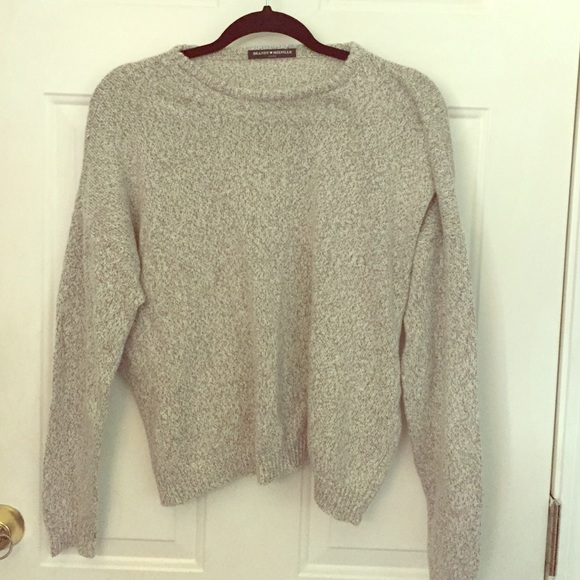 Brandy Melville Sweater