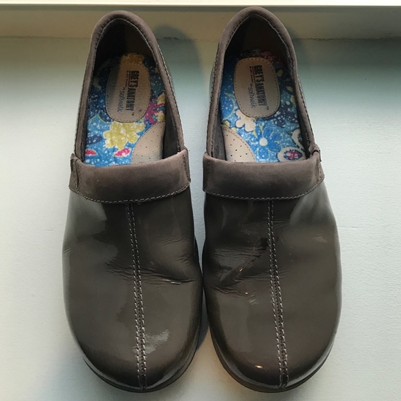 Soft Walk Women's Meredith Mule Clog