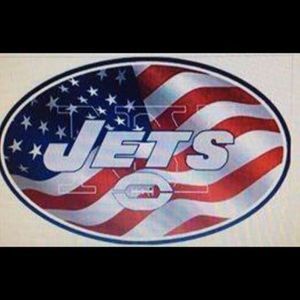 Meet your Posher, William f.