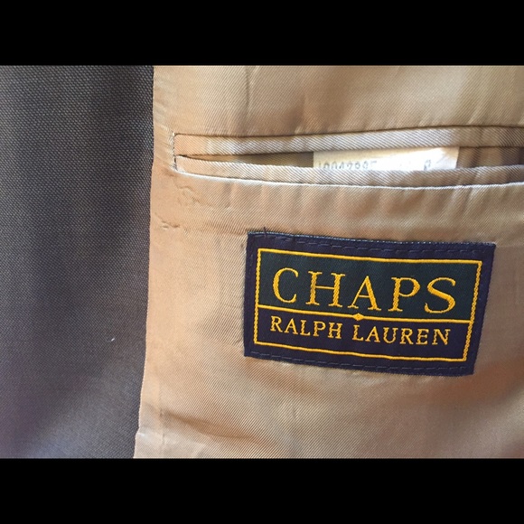 Ralph Lauren sports jacket - Picture 2 of 2