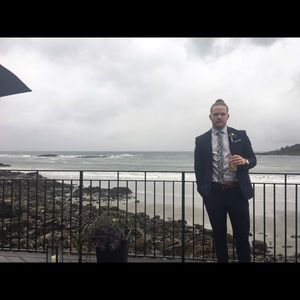 Meet your Posher, Josh