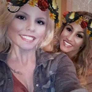 Meet your Posher, Kaytlin adell