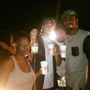 Meet your Posher, Corey