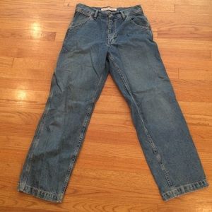 Express Precision Fit Jeans Carpenter, Men's