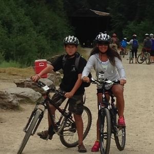 Meet your Posher, Carrie