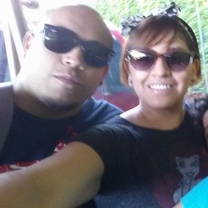 Meet your Posher, Omar