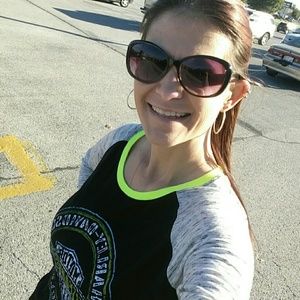 Meet your Posher, Susan