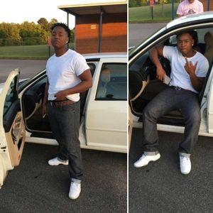 Meet your Posher, James