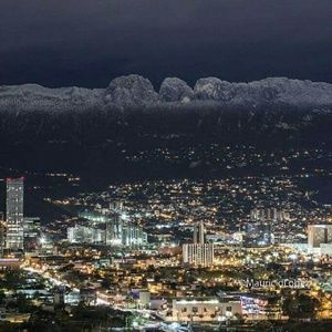 Meet your Posher, Jose