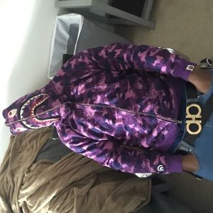 Meet your Posher, King