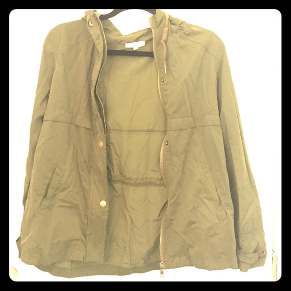 LA Hearts Jacket