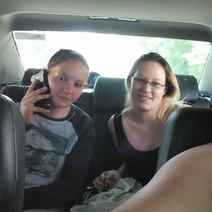 Meet your Posher, Donna